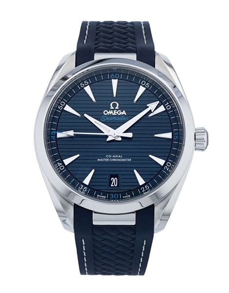 Omega Aqua Terra 150m Gents 220.12.41.21.03.001